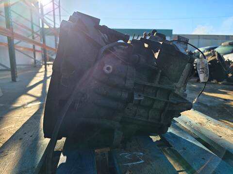 Foto 2ª: Caja Cambios Ford Kuga G6DG (2009)