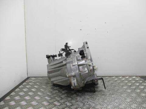 Foto 2ª: Caja Cambios Hyundai i20 G4LA (2014)