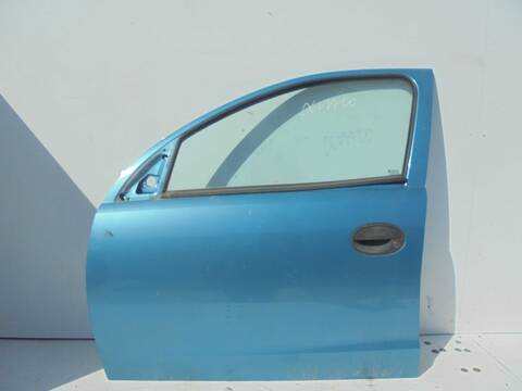 Puerta Delantera Izquierda Opel Corsa CLUB 65CV 48KW