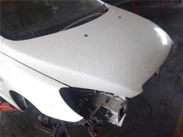 Foto 2ª: Capot Peugeot 307 1.6 HDI 110 [9HY (DV6TED4)]
