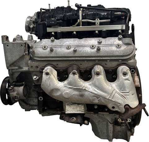 Motor Completo Chevrolet Silverado 364CV 268KW