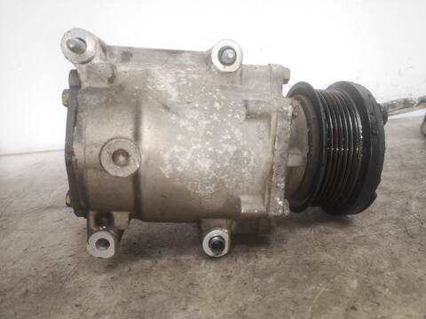 Foto 2ª: Compresor Aire Acondicionado Ford Fiesta FXJB (2002)
