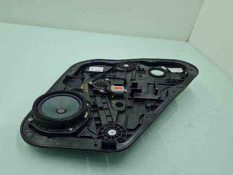 Elevalunas Manual Trasero Derecho Kia Sportage CONCEPT 2WD 116CV 85KW