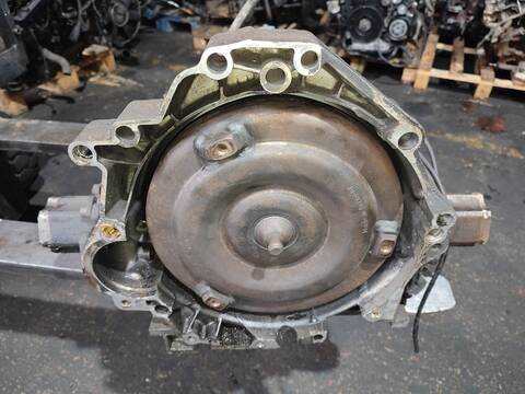 Foto 3ª: Caja Cambios Audi A6 AVANT