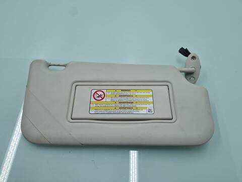 Parasol Derecho Ford Focus 1.6 TDCI CAT 116CV 85KW