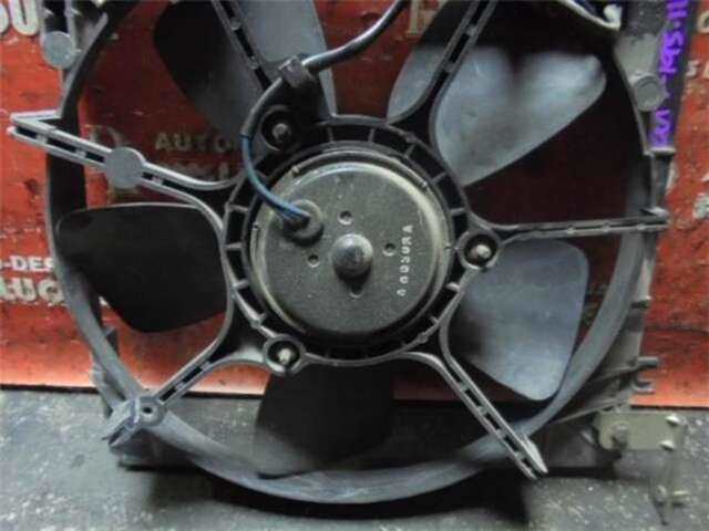 Foto 3ª: Electroventilador Kia Clarus 1.8 I 16V [T8]