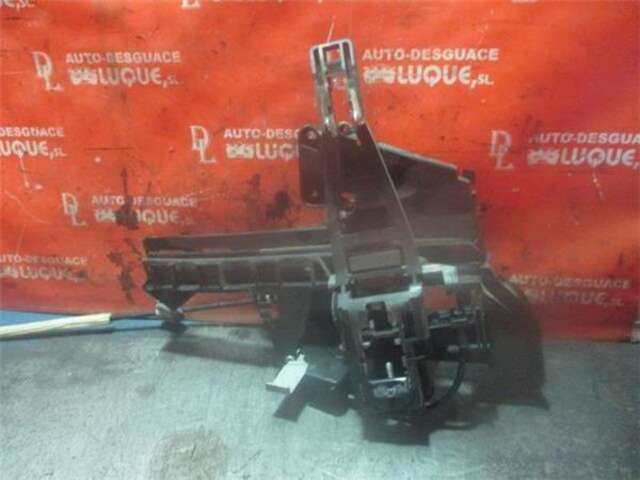 Cerradura Puerta Trasera Izquierda Ford Focus 1.6
