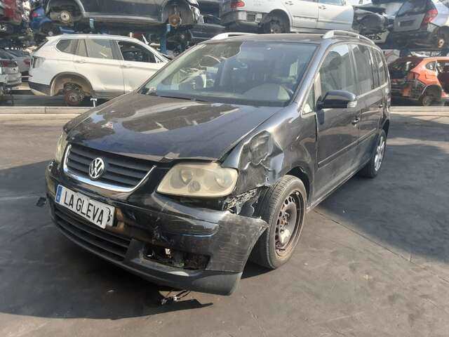 Centralita Abs Volkswagen Touran 2.0 TDI136CV 0CV