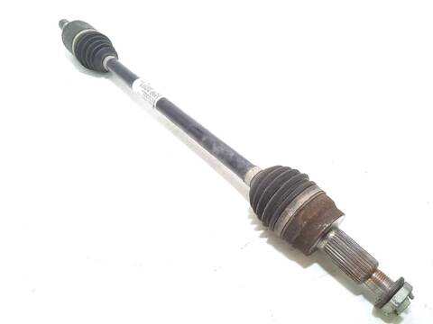 Transmision Trasera Derecha Land Rover Discovery 2.0 TD4 CAT 150CV 110KW