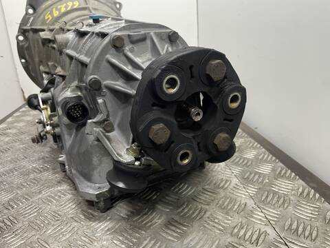 Foto 2ª: Caja Cambios Bmw Serie 5 518 286S1 BERLINA (2000)