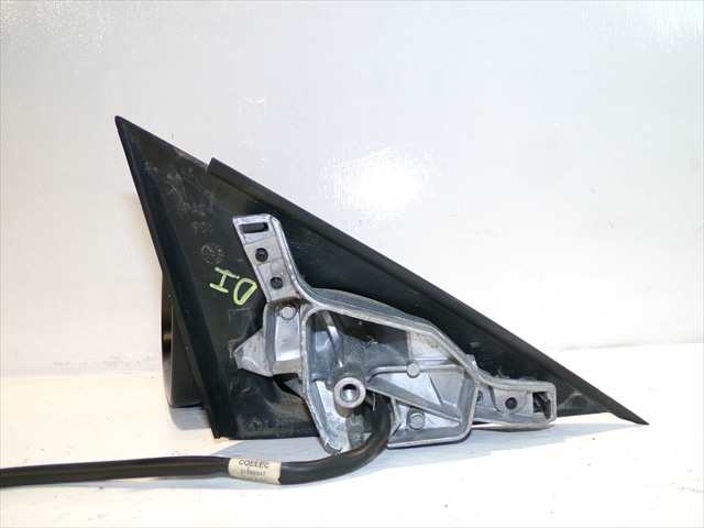 Foto 3ª: Retrovisor Izquierdo Seat Ibiza 1.9 TDI MODELO 6L, 2002-2008 [ATD] (2005)