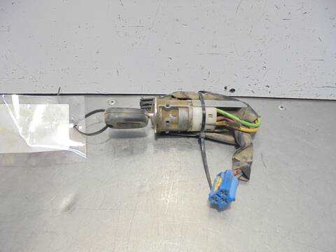 Motor de Arranque Peugeot 206 1.4 75CV 55KW
