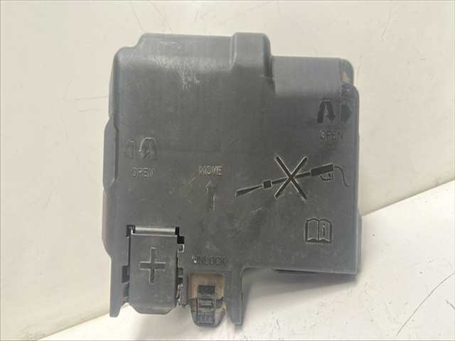 Caja Reles Fusibles Opel Meriva 1.6 CTDI