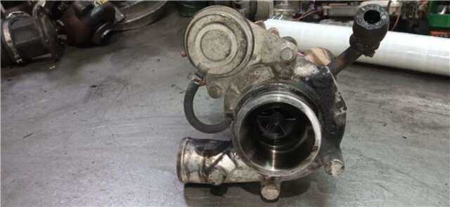 Foto 2ª: Turbocompresor Iveco Daily 3.0 CABINA DOBLE 35 C... BATALLA 3750 [3.0 LTR. - 107 KW DIESEL] [F1CE0481FA]