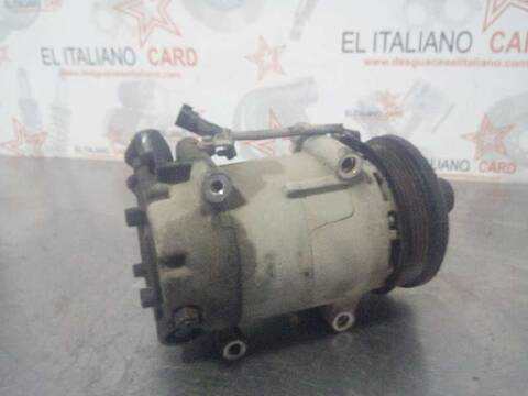 Foto 3ª: Compresor Aire Acondicionado Ford Focus AMBIENTE D) BERLINA 90CV 66KW [HHDA] (2006)