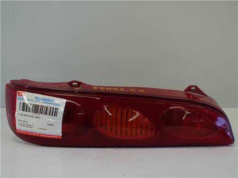 Piloto Trasero Izquierdo Fiat Seicento 1.1 187AXB 187AXB1A) 54CV 40KW