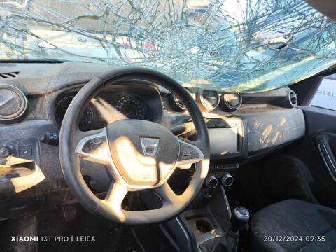 Foto 3ª: Kit Airbag Dacia Duster PRESTIGE 116CV 85KW [K9K 872] (2020)