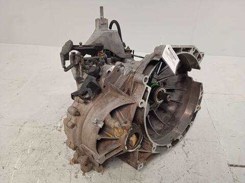 Caja Cambios Ford Mondeo 1.8 CAT BERLINA 125CV 92KW