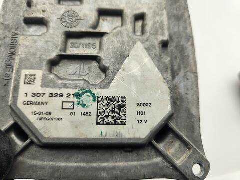 Foto 3ª: Centralita Faros Xenon Audi A4 BASICO 143CV 105KW [CAGA] (2008)