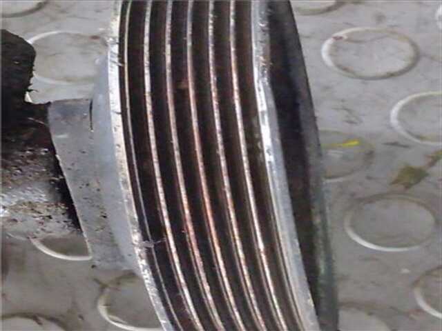 Foto 2ª: Bomba Servodireccion Fiat Doblo 1.9 JTD 105CV 77KW 223A6000 [182 B9.000]