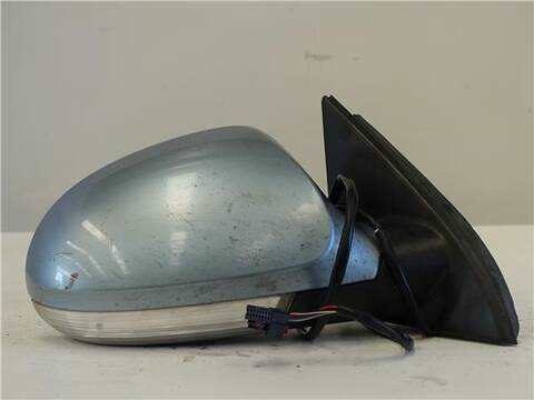 Foto 2ª: Retrovisor Derecho Volkswagen Passat 2.0 TDI 16V BERLINA 140CV 103KW [BKP] (2005)