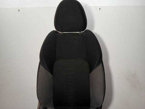 Foto 3ª: Asiento Delantero Derecho Nissan Qashqai 1.5 DCI 110CV 81KW [K9K646] (2017)