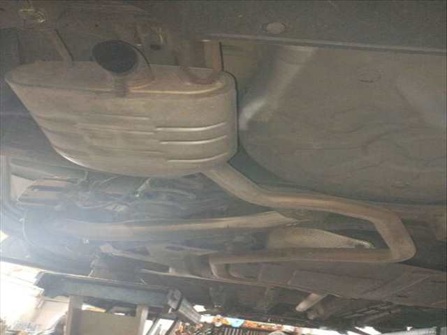 Foto 2ª: Tubo de Escape Opel Insignia COSMO BERLINA 160CV 118KW [A20DTH] (2013)