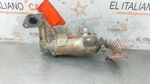 Valvula EGR Ford Transit KASTEN CITY LIGHT 2009 ) 110CV 81KW
