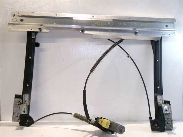 Elevalunas Eléctrico Delantero Derecho Mini Cooper 1.6 D R56,2006-2011