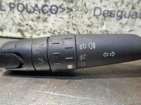 Foto 4ª: Mando Multifuncion Peugeot 406 SLDT BERLINA 90CV 66KW [D-DHX] (1999)