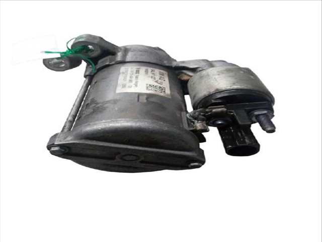 Foto 3ª: Motor de Arranque Audi A4 2.0 TDI (2007)