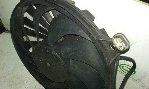 Foto 3ª: Electroventilador Peugeot 807 SR PACK 107CV 79KW [RHT] (2004)