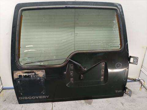 Portón Land Rover Discovery TDI 3-PTAS.) 113CV 83KW