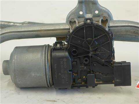Foto 2ª: Motor Limpia Delantero Peugeot 207 1.6 HDI 90CV 66KW [9HX (DV6ATED4)] (2007)