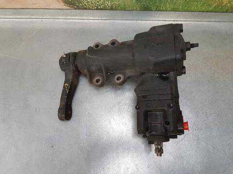 Foto 2ª: Caja Direccion Nissan Terrano ELEGANCE 154CV 113KW [ZD30TI] (2004)