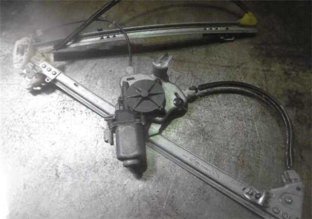 Foto 2ª: Elevalunas Eléctrico Delantero Derecho Citroen Xsara 1.6 16V [NFU (TU5JP4)]
