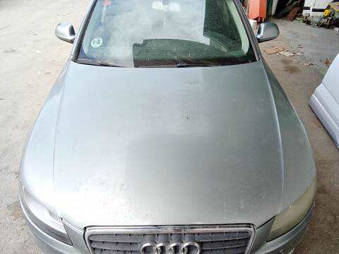 Capot Audi A4 2.7 TDI 190CV 140KW
