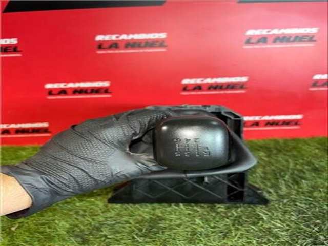 Foto 4ª: Palanca de Cambio Citroen Jumpy CONFORT M BLUE-HDI FAP 116CV 85KW FURGON [BH01 BHX] (2020)