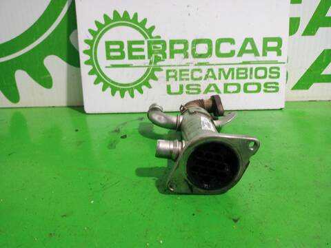 Foto 2ª: Valvula EGR Peugeot 407 2.0 16V CAT 136CV [D/RHR] (2004)