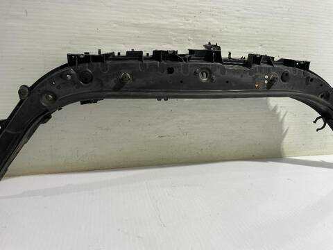 Foto 2ª: Panel Frontal Renault Scenic GRAND CONFORT DYNAMIQUE 131CV [F9Q818] (2003)