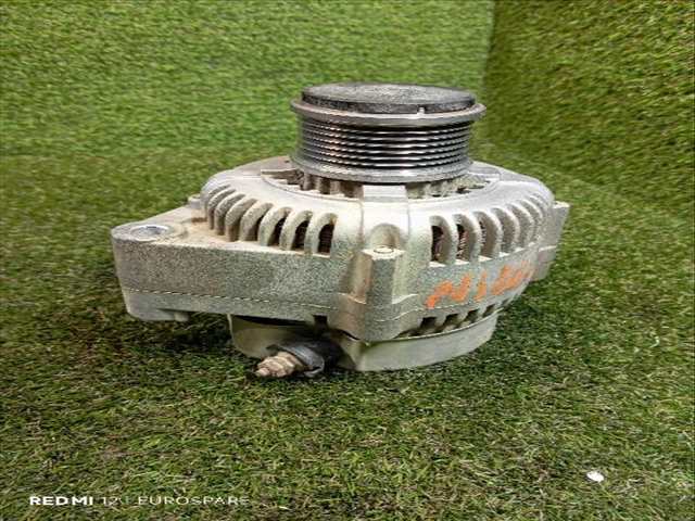 Alternador Toyota Land Cruiser 3.0 D KDJ90 GX 3P
