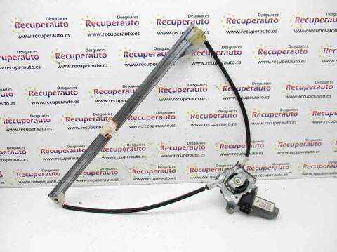 Foto 3ª: Elevalunas Eléctrico Delantero Derecho Renault Scenic G/F4R C7 RX4 JA0) (2002)
