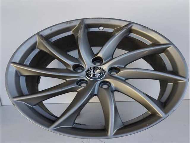 LLanta Aleacion Alfa Romeo Giulietta 2.2 JTD 952) SPRINT