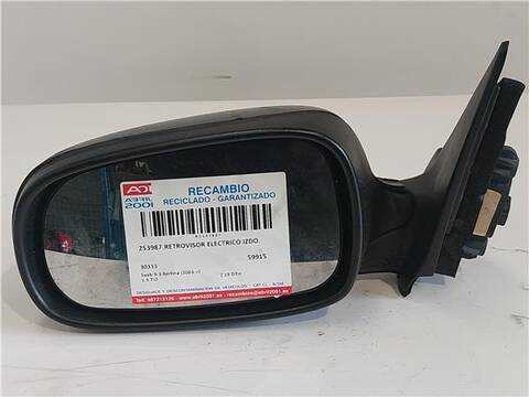 Retrovisor Izquierdo Saab 9-3 1.9 TID BERLINA 150CV 110KW