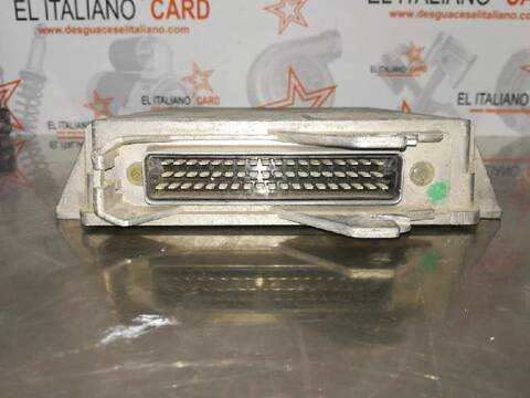 Foto 3ª: Centralita Check Control Mercedes Clase C 160 BERLINA 75CV 55KW (1993)