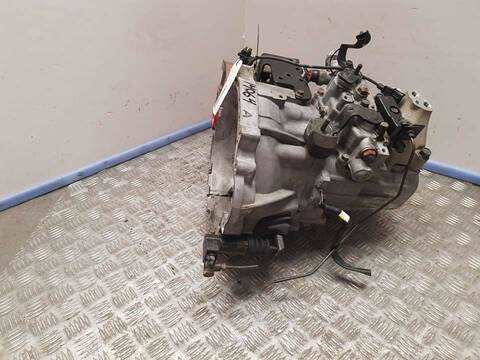 Foto 2ª: Caja Cambios Kia Rio 1.5 CRDI EX2 110CV 81KW [D4FA] (2006)