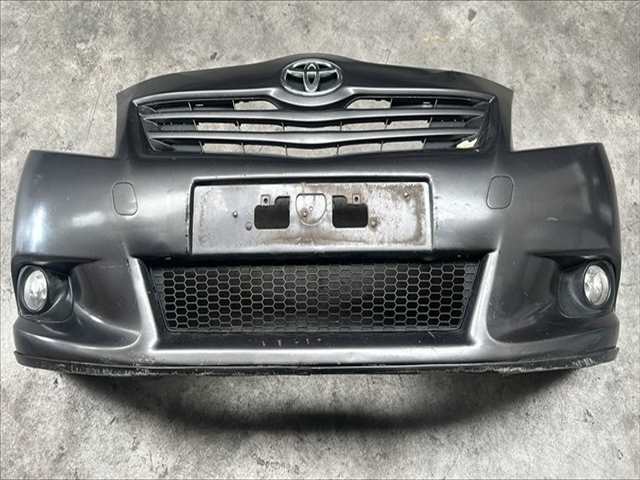 Paragolpes Delantero Toyota Corolla 2.0 CDI VERSO