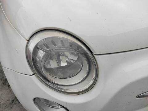 Faro Derecho Fiat 500 169A1000