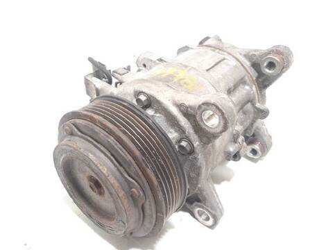 Foto 2ª: Compresor Aire Acondicionado Bmw Serie 1 114 116D 116CV 85KW [N47D20C] (2014)