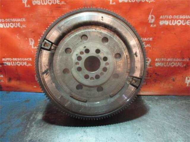 Volante Motor Toyota Verso 1.6 ADVANCE [1.6 LTR. - 82 KW D-4D CAT]